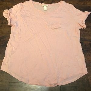 H&M Basic Tee